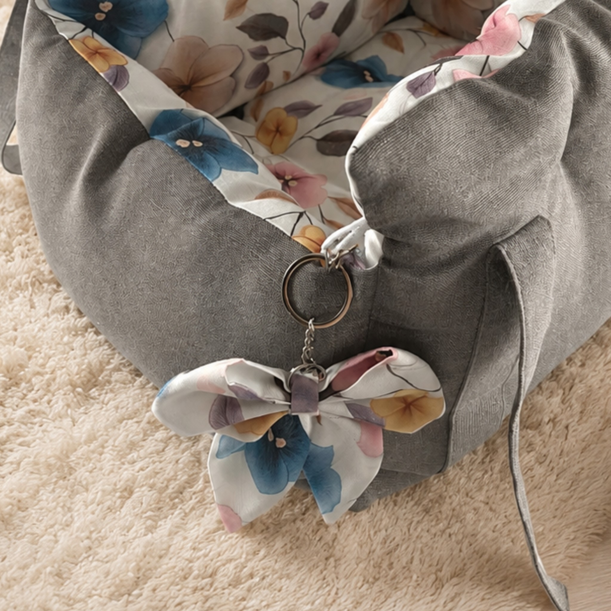 Lilian Travel Nest 3in1